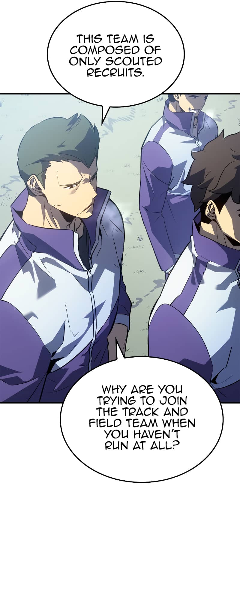 Solo Leveling, Chapter 181 image 42